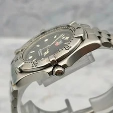 Tag Heuer We1110-R Professional 200M 3