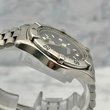 Tag Heuer We1110-R Professional 200M 4