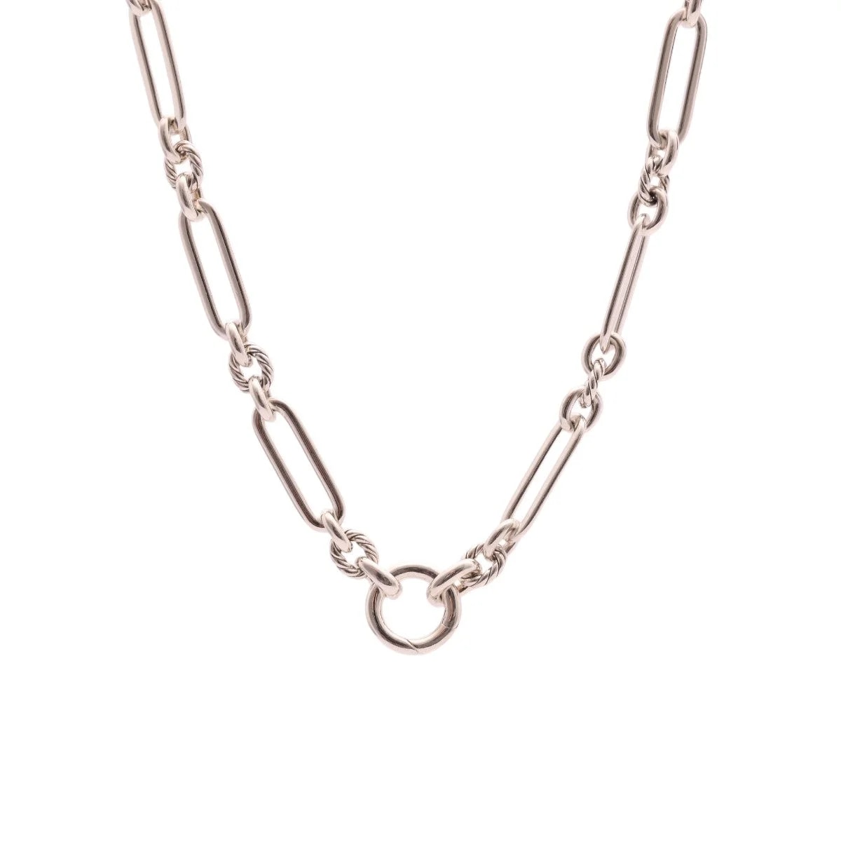 David Yurman — David Yurman Lexington Chain — Jewelry — resale
