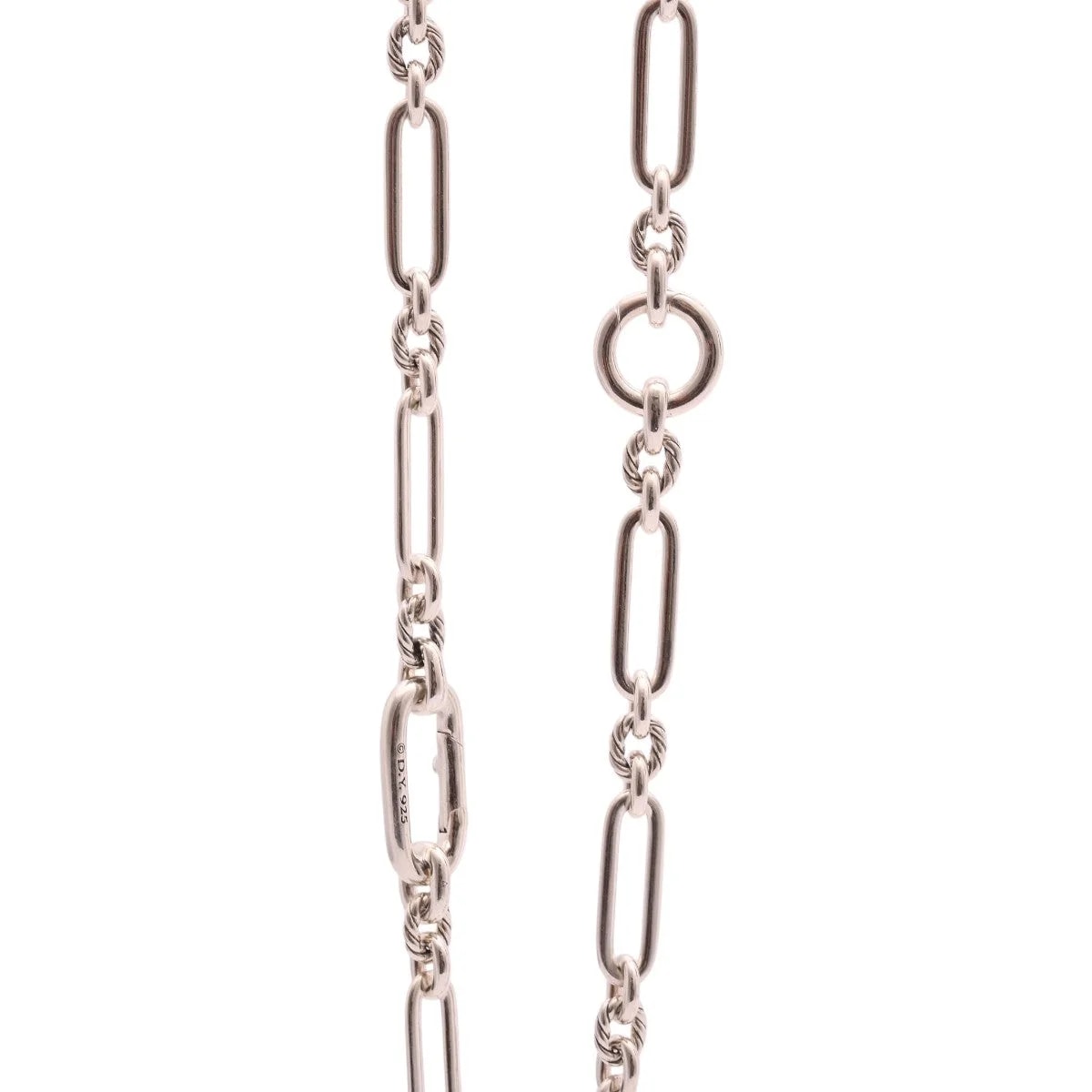 David Yurman Lexington Chain 2