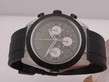 Tudor Fastrider 42010N Green Dial 42MM With Papers Year 2019 Automatic 2