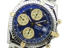 Breitling Chronomat Bicolo B13050.1 1998 2