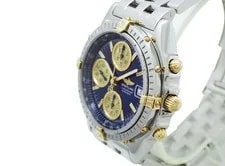 Breitling Chronomat Bicolo B13050.1 1998 3