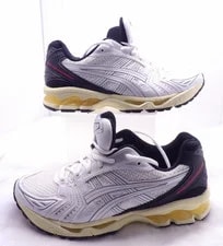 Asics FTD Gel-Kayano 14 Athletic 3