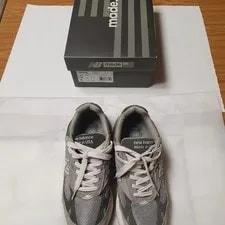 New Balance — New Balance 993 MR993GL Size 280 Official — Sneaker — resale