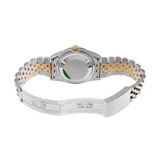 Rolex Datejust 36 16233G Champagne/diamond 735905 4