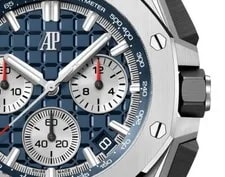 Audemars Piguet Royal Oak Offshore Chronograph Flyback 43mm 26420TI.OO.A027CA.01 2