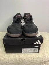 Adidas Samba Indoor /Cloud Gum Low Top Lace Up 3