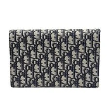Dior Pattern Saddle Chain 7810218464 150437353 [P] 2
