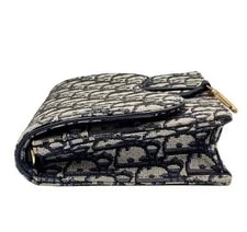 Dior Pattern Saddle Chain 7810218464 150437353 [P] 3