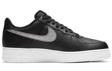 Nike Air Force 1 Low 3M Swoosh -001 2