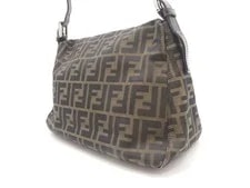 Fendi Mamma Baguette Dark / / 2258 76325 099 2