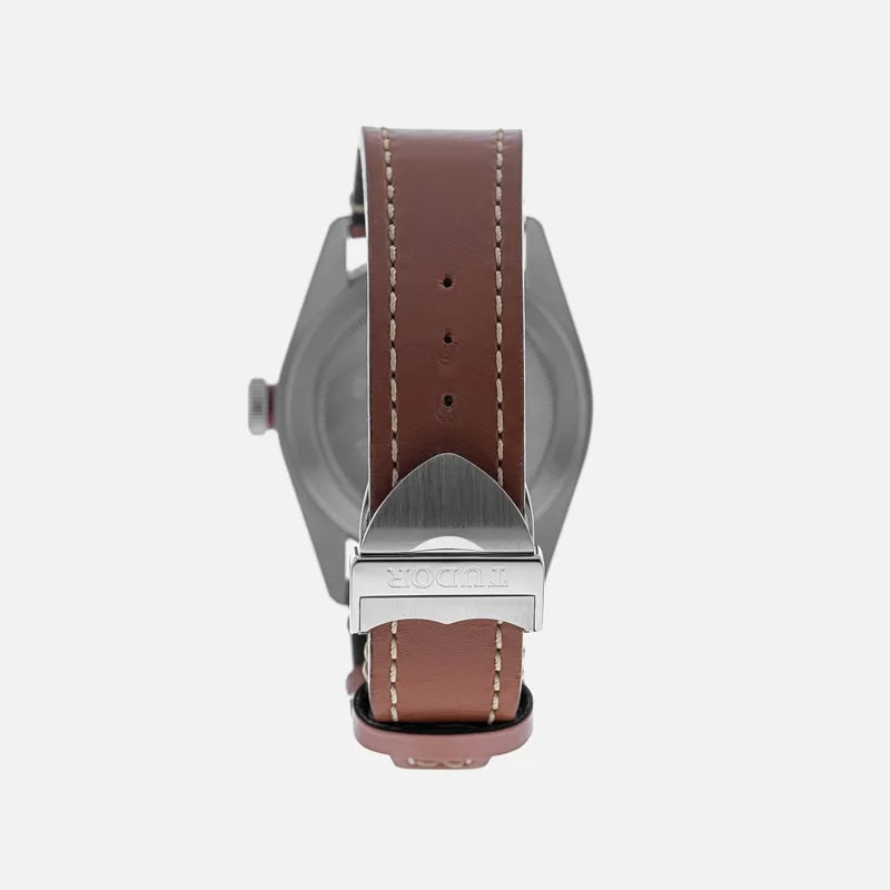 Black Bay Ref. 79220R 'Smiley' 4