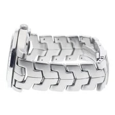 TAG Heuer Link WJF2116 39mm SS Black #C9884 3