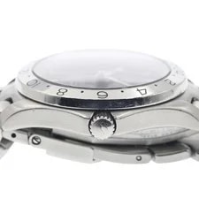 TAG Heuer Link WJF2116 39mm SS Black #C9884 4