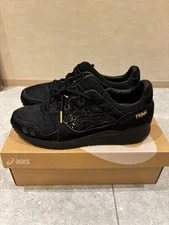 9.5US Asics Gel-Lyte III OG Jimon 22Ss 3