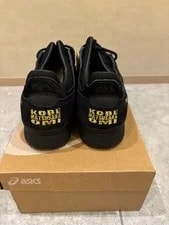 9.5US Asics Gel-Lyte III OG Jimon 22Ss 4