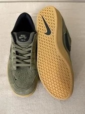 ’s Nike SB Force 58 Shoe-Medium /Gum Light 2