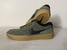 ’s Nike SB Force 58 Shoe-Medium /Gum Light 3