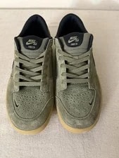 ’s Nike SB Force 58 Shoe-Medium /Gum Light 4