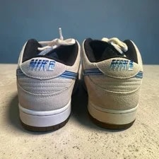 Nike SB Low Pro 9.5 3