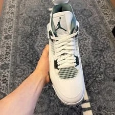 Size 13 - Air Jordan 4 Retro Oxidized 2