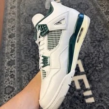 Size 13 - Air Jordan 4 Retro Oxidized 3