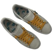 Puma Clyde X Super Mario Size 8.5 Limited Edition Collectors 3