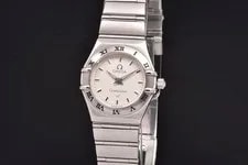 Omega — Omega 1562.30 Constellation Mini 1456 From Japan #079 — Watch — resale
