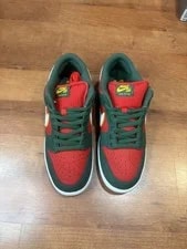 Size 11 - Nike Dunk SB Low Seattle Supersonics 3