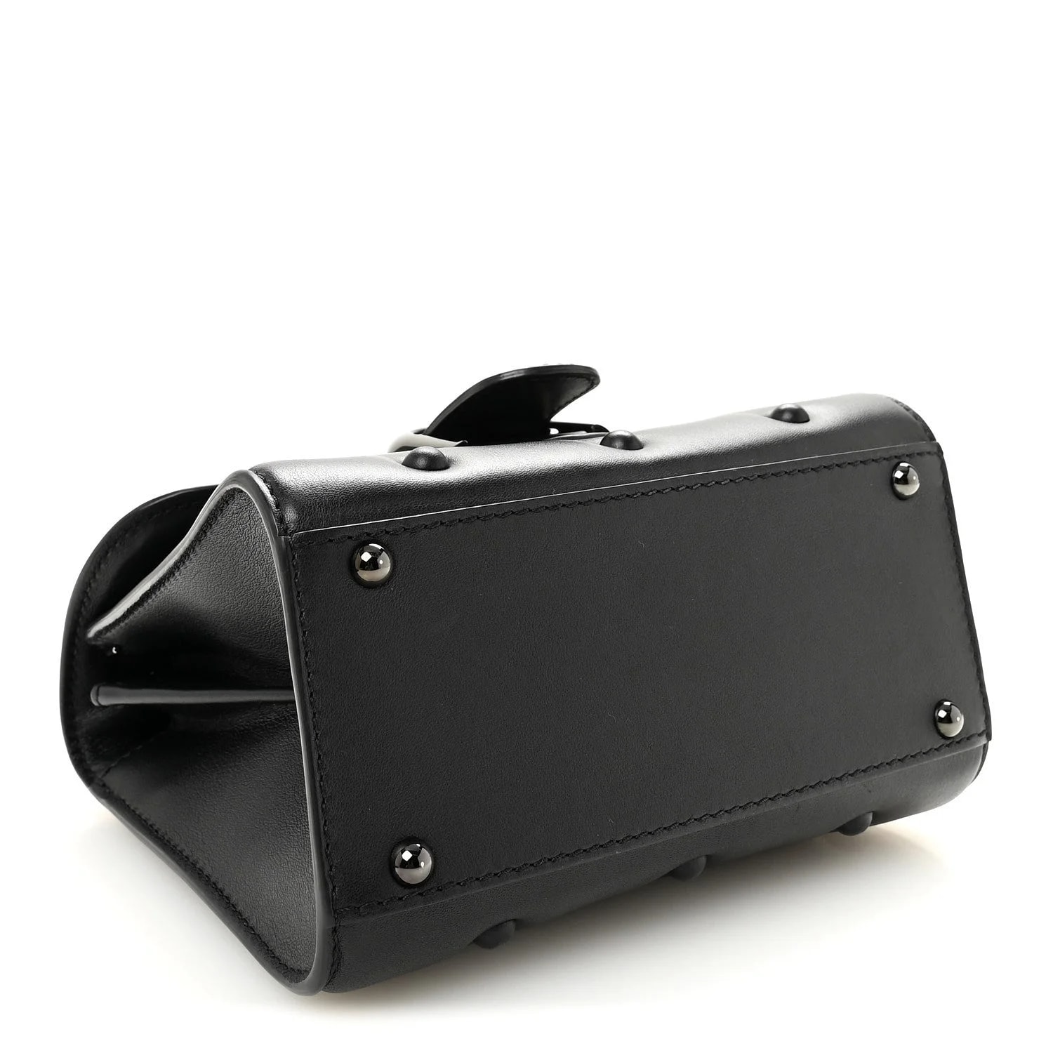 Grained Rodeo Mini Brillant Satchel 4