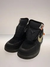 Nike × THE 10 US9.5 AO4606-001 2