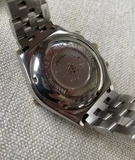 Breitling Chronomat B13050 Automatic Bimetal With Two Straps 4