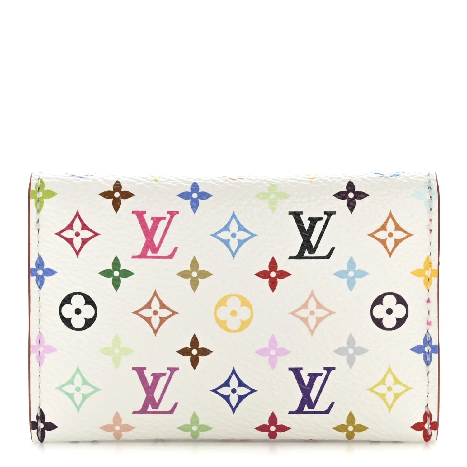 Louis Vuitton — X TM Slim Card Holder — Accessory — resale
