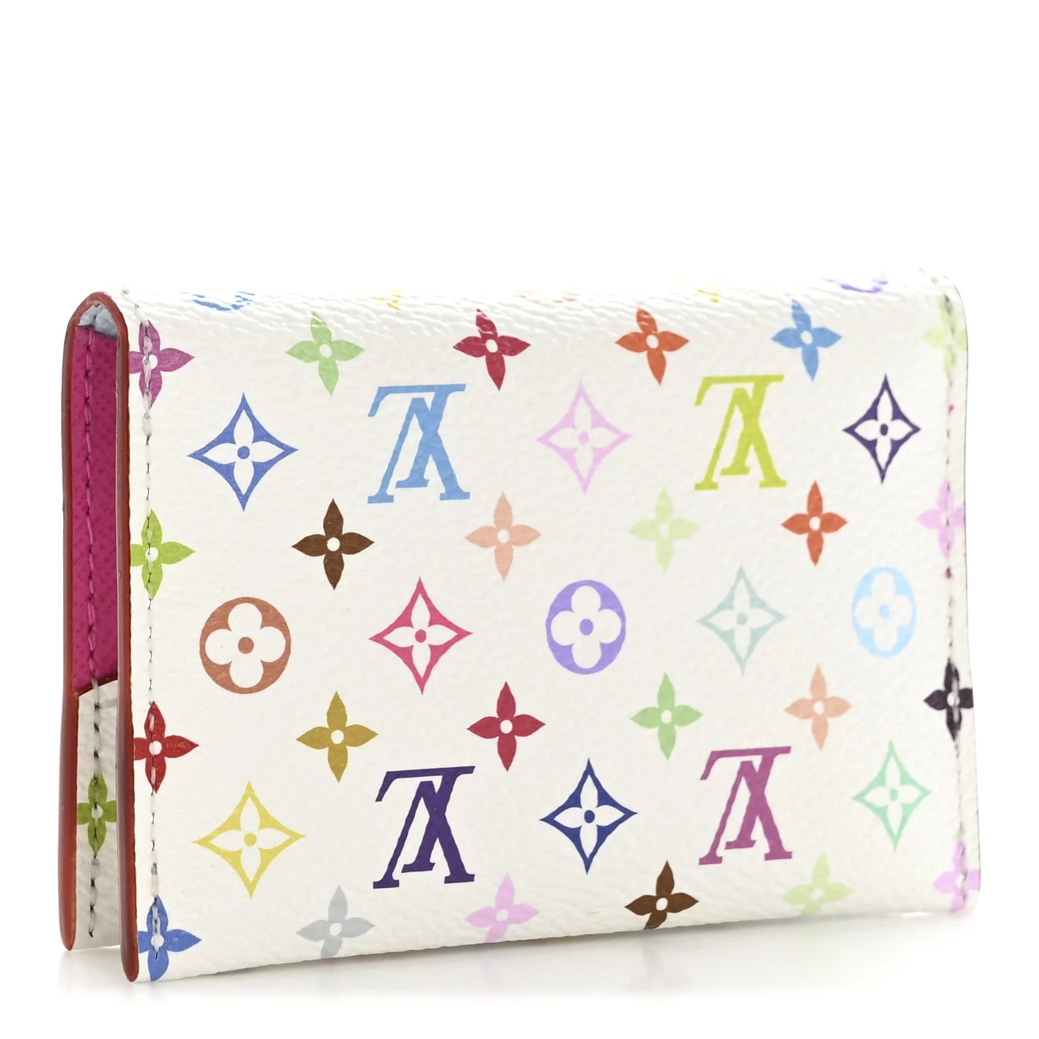 X TM Slim Card Holder 3