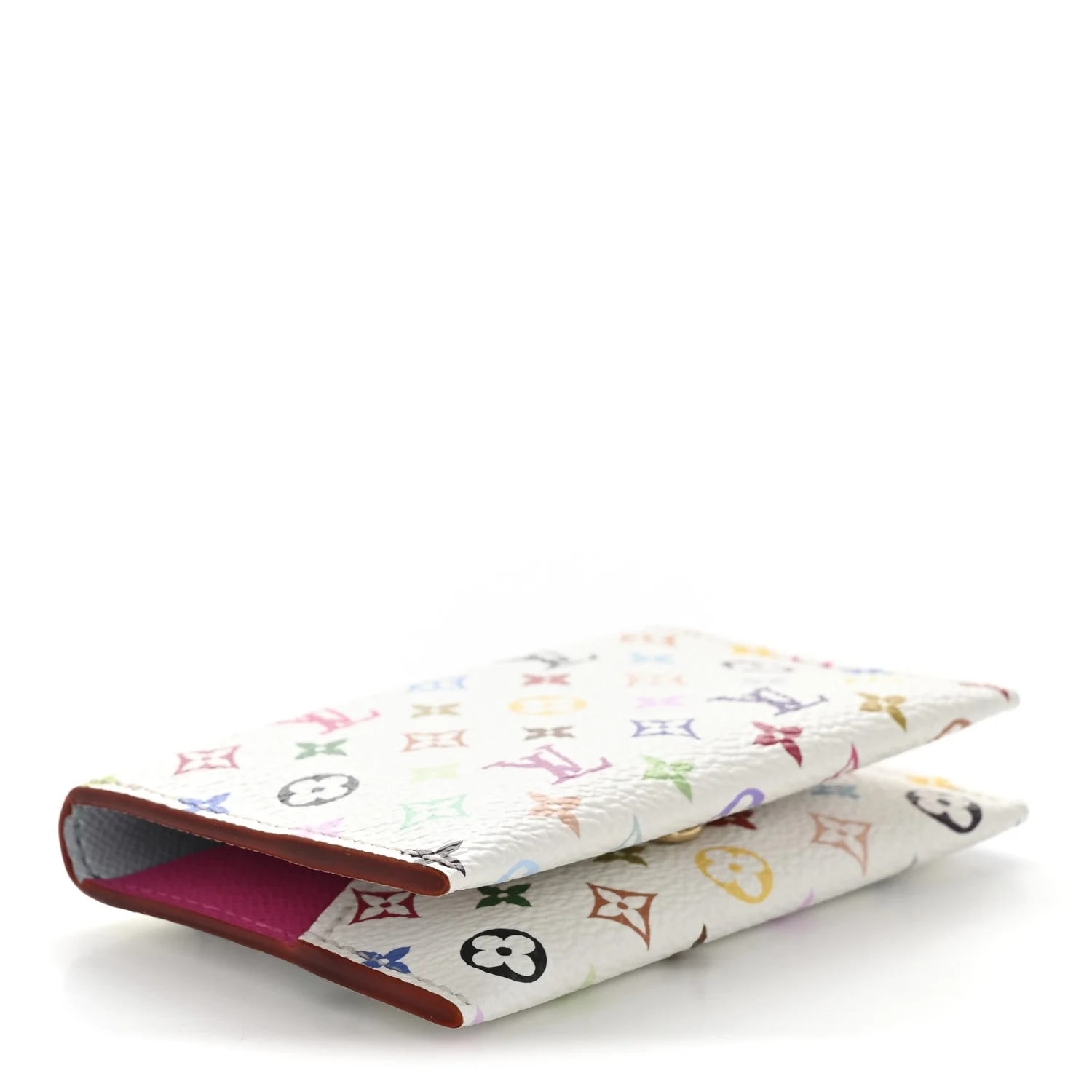 X TM Slim Card Holder 4