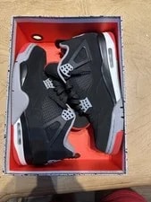 Air Jordan 4 Retro OG 2019 2