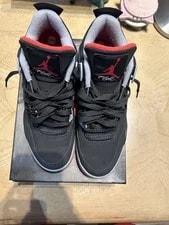 Air Jordan 4 Retro OG 2019 3