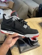 Air Jordan 4 Retro OG 2019 4