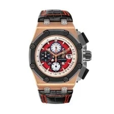 Audemars Piguet Royal Oak Offshore "Rubens Barrichello" Complete Collection – 3