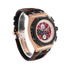 Audemars Piguet Royal Oak Offshore "Rubens Barrichello" Complete Collection – 4
