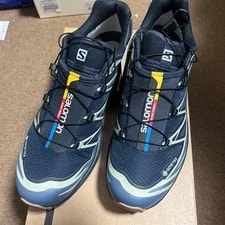 Salomon — Salomon XT-6 GTX Gore-tex 26.5cm New Unused — Sneaker — resale