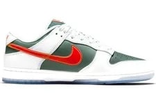 Nike Dunk Low Se Ny Vs. Ny - DN2489-300 MT 2