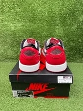 Size 13 - Air Jordan 1 Retro OG 2025 Low 4