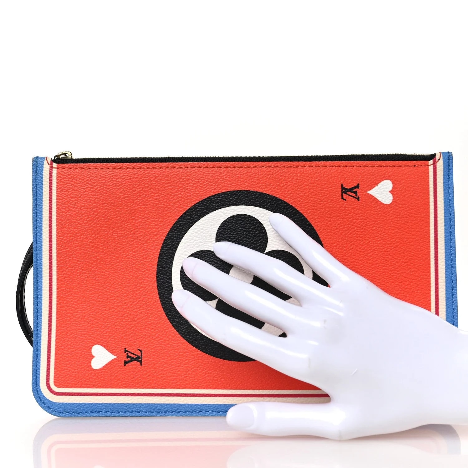Game on Neverfull Pochette 2