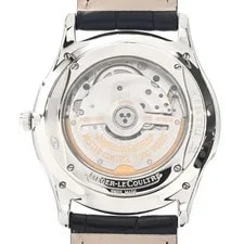 Jaeger-lecoultre Master Ultra Slim Reserve de Marché Q1378420 SW15024 2