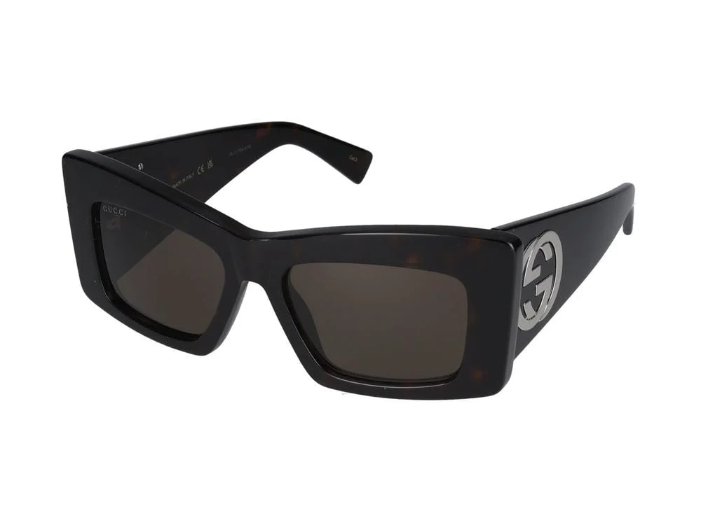 Gucci — Gucci Gg1842s Sunglasses — Acetate — Accessory — resale