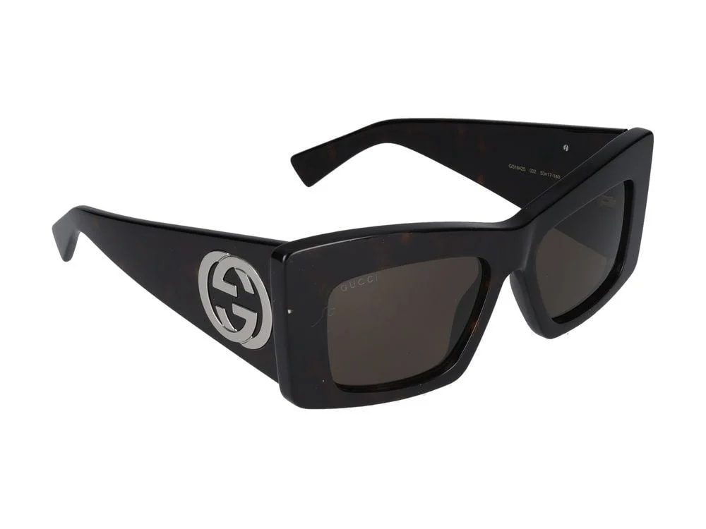 Gucci Gg1842s Sunglasses — Acetate 3