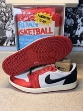 Air Jordan — Air Jordan 1 Retro Low OG X — Sneaker — resale