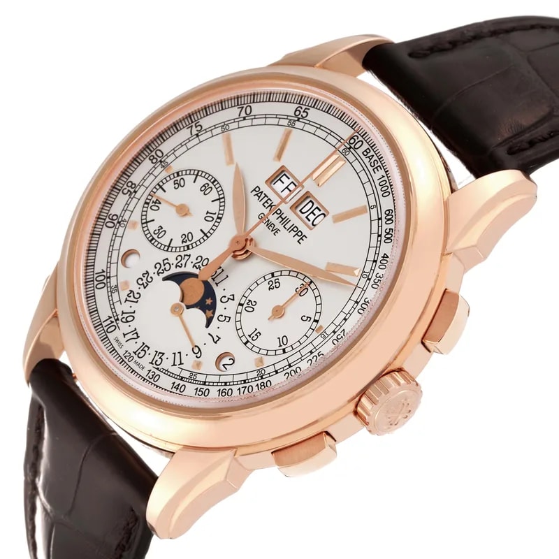 Patek Philippe Perpetual Calendar 5270R 2